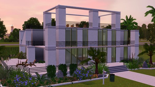 Sims-3.net
