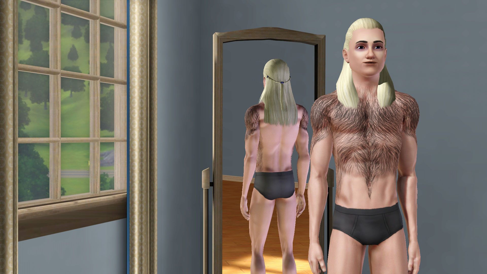 welche frisur passt zu mir test mit foto mann bob frisuren stufen