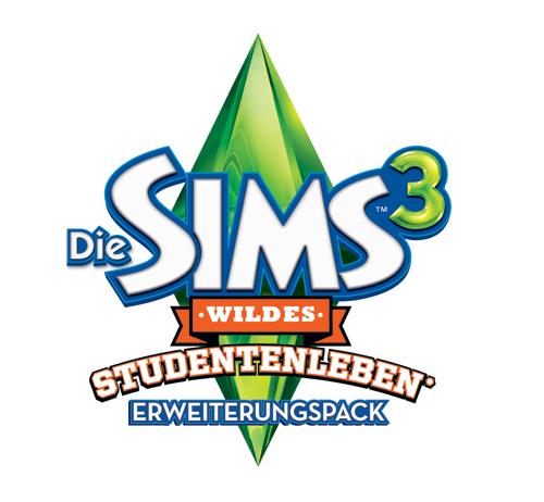 [Bild: sims-3_wildes-studentenleben_logo.jpg]